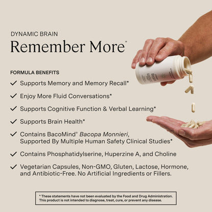 Dynamic Brain®