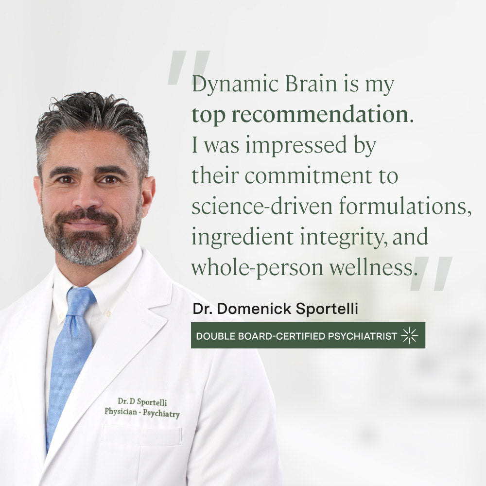 Dynamic Brain®