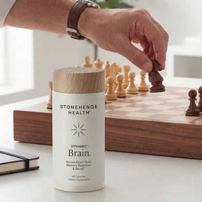 Dynamic Brain®